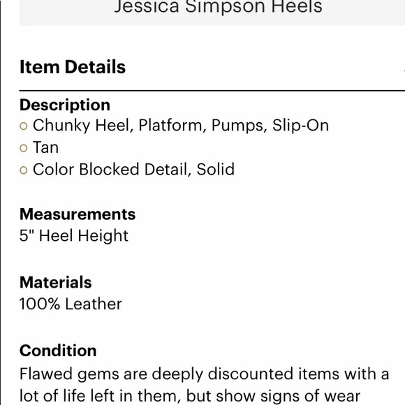 Jessica Simpson - Picture 3 of 3